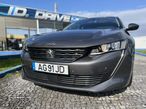 Peugeot 508 SW Plug-In Hybrid 225 e-EAT8 Allure Pack - 16