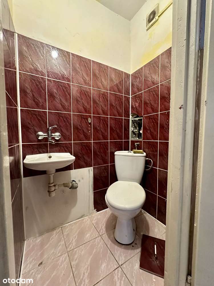 77,8 m² | 3 duże pokoje | 8 minut spacerem do Jeziora Reczynek-7
