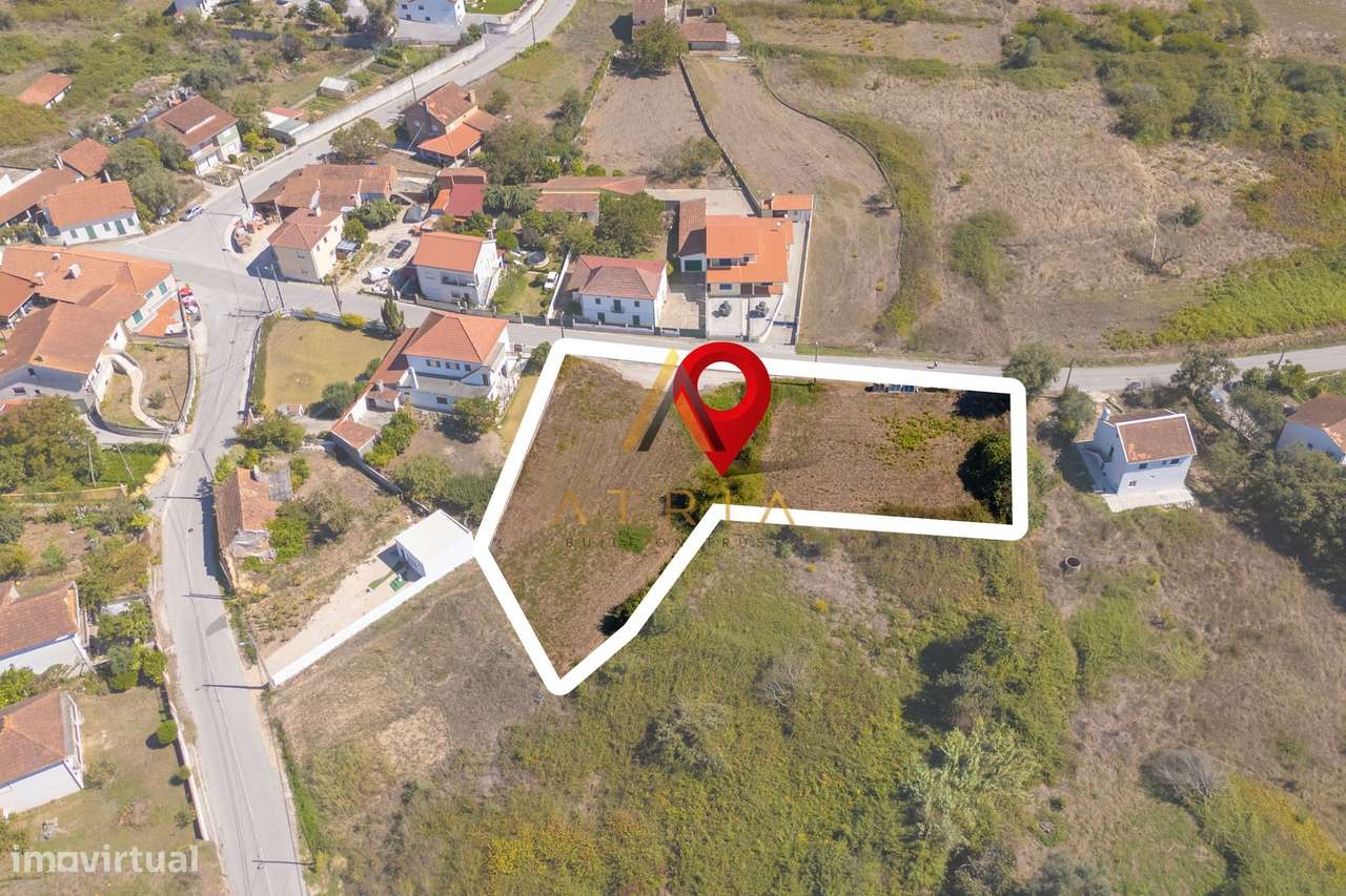 2 Terrenos Rústicos  | Potencial Habitacional | Santiago de Litém-15