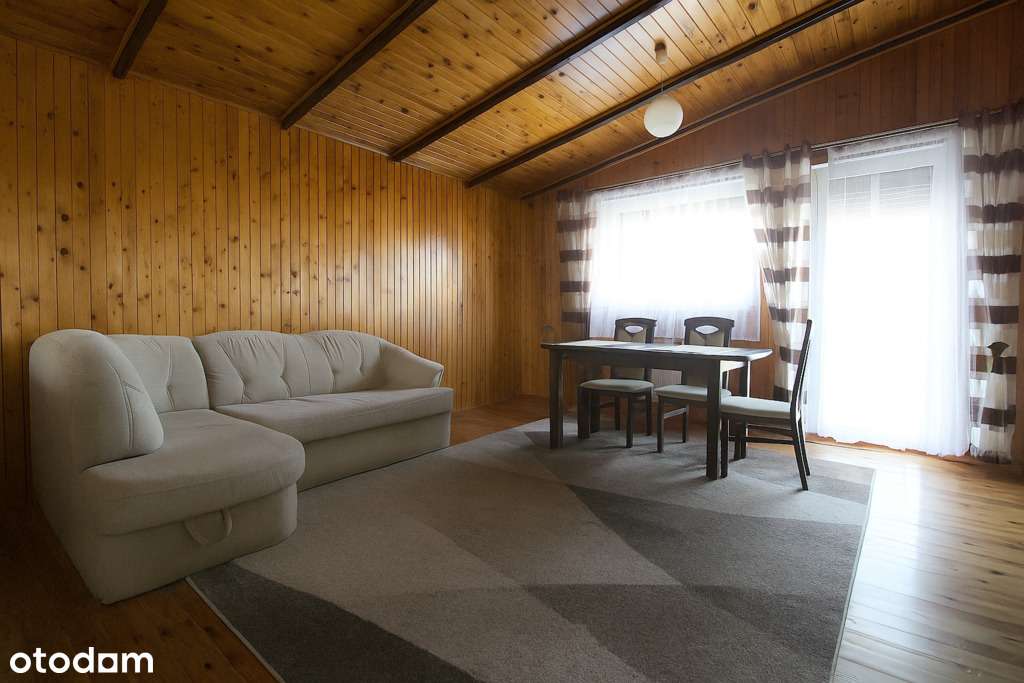 Dom całoroczny nad jeziorem - Pełny obrazek: 4/20