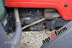 Massey Ferguson 6255 6245 skrzynia silnik kabina most zwolnica oś - 4