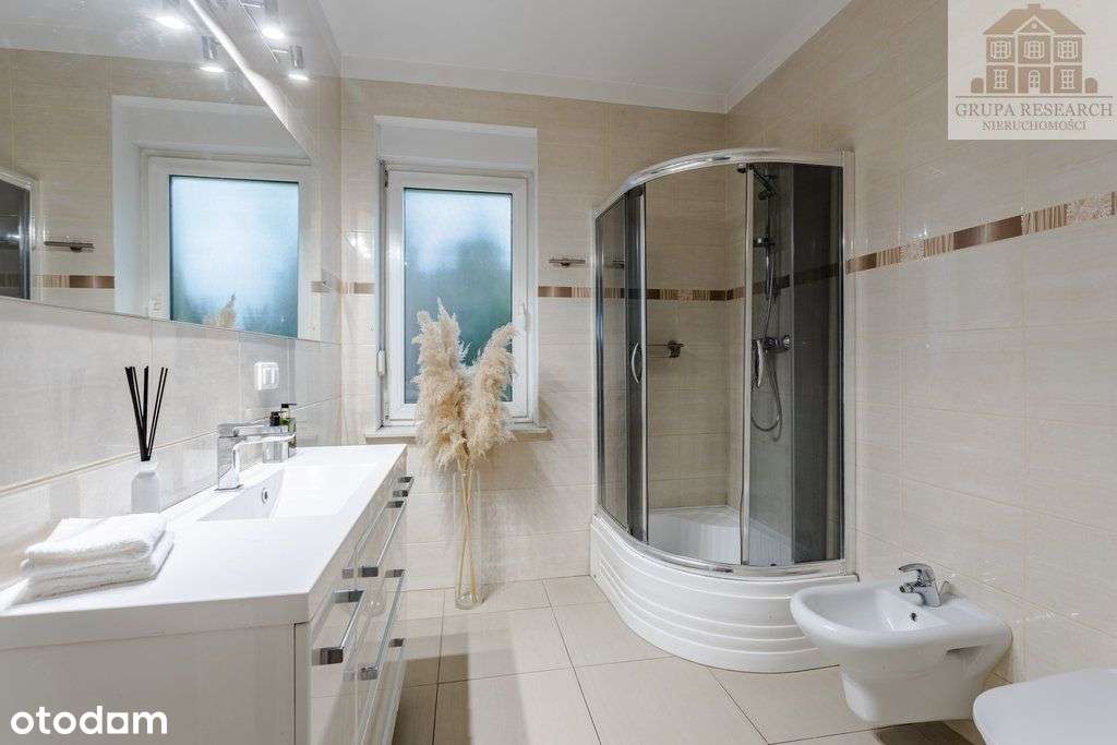 Dom dla dużej Rodziny lub Okazja dla Inwestora-7