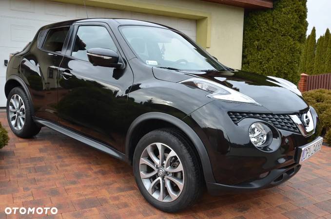 Nissan Juke - 2