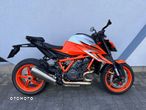 KTM Super Duke - 1