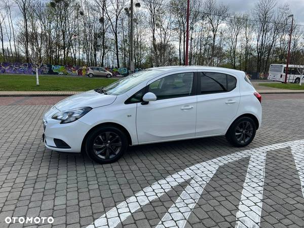 Opel Corsa - 11