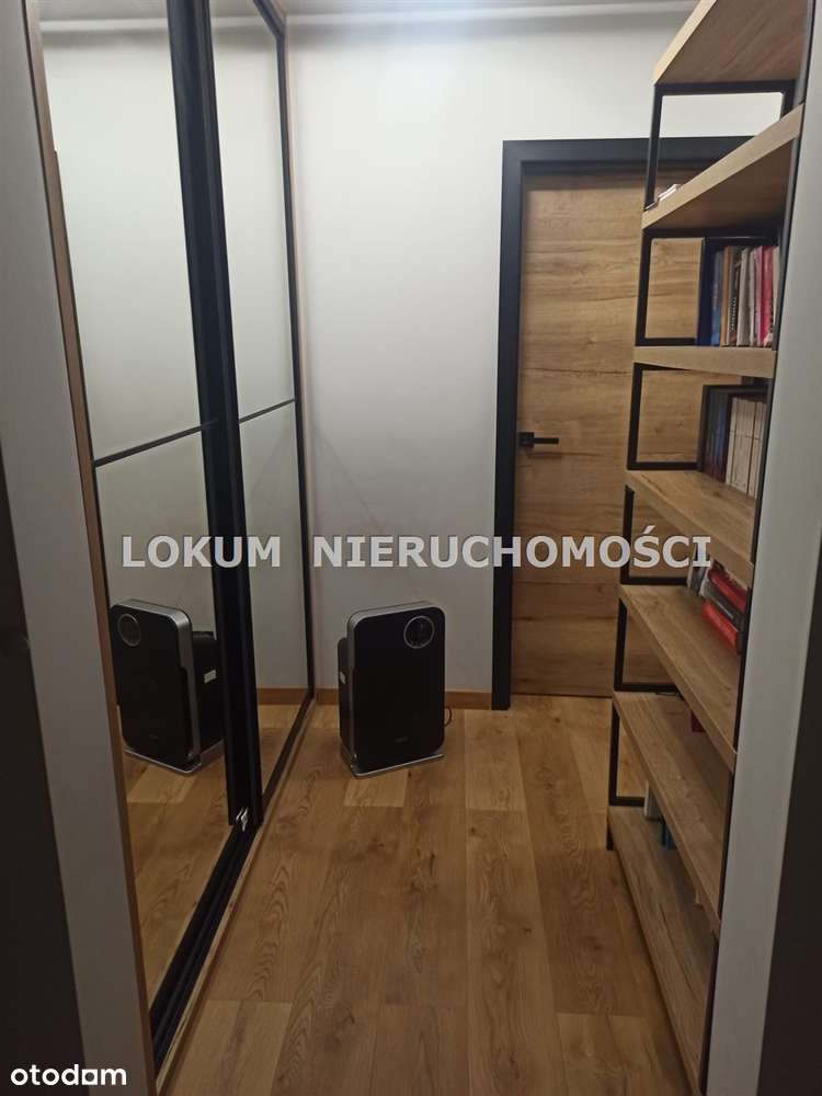 Nowoczesne mieszkanie po remoncie ul.Bogoczowiec-8