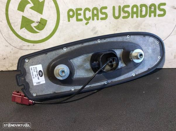 Antena radio LAND ROVER DISCOVERY III 2.7 TD 4x4 ano 2004 a 2009  XUI500094PNP - 2