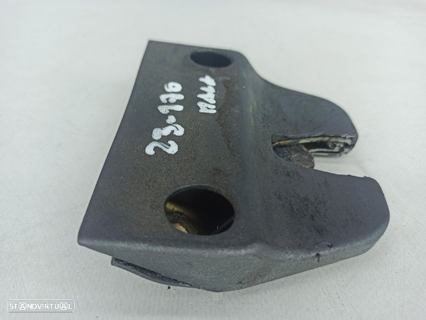 Ficheira Mala Fecho  Audi 80 (89, 89Q, 8A, B3) - 3