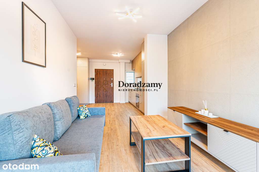 Mieszkanie3 pokoje Ogródek - Garaż-Os. Projektant - Pełny obrazek: 3/16