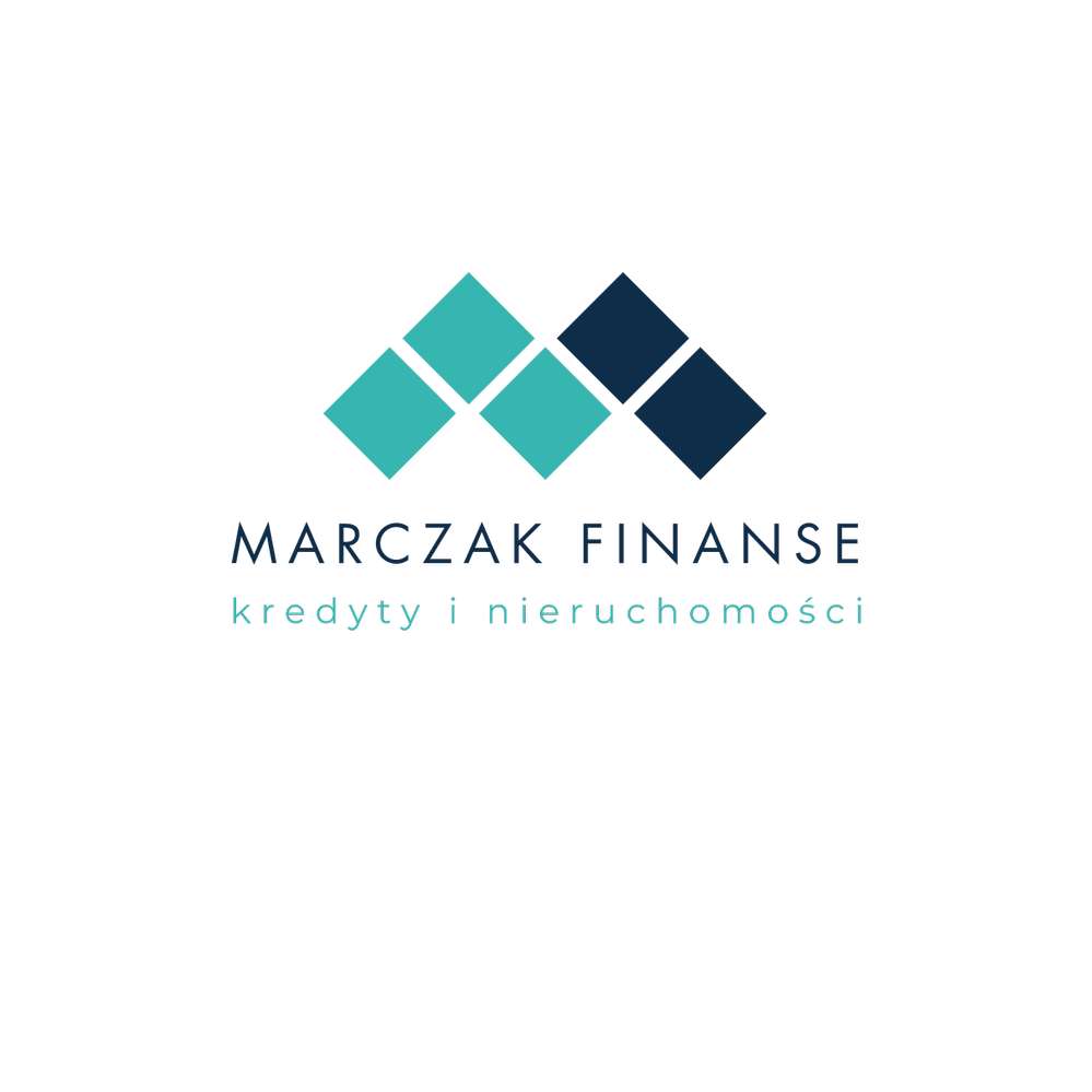 Logo: Marczak Finanse Kredyty i Nieruchomości Sp. z o.o.