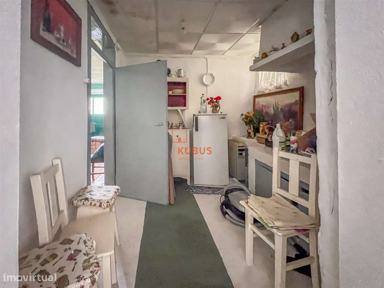 Moradia T3 - Brogueira - Grande imagem: 5/21