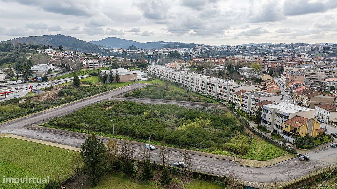 Terreno  para venda-7