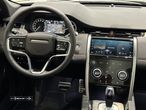 Land Rover Discovery Sport 1.5 I3 P300e R-Dynamic S AWD - 13