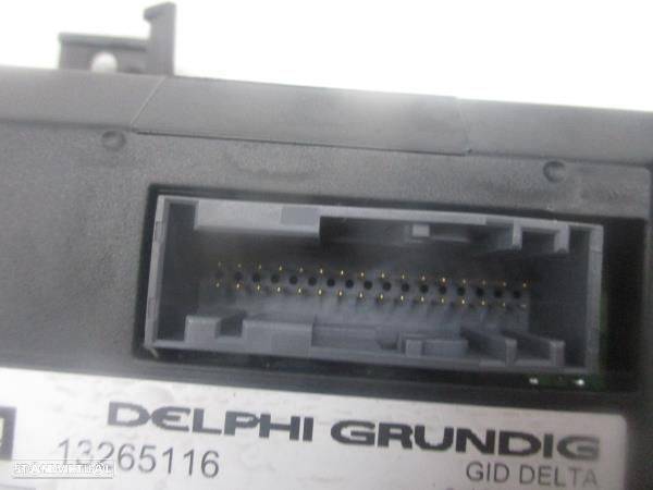 Display Opel Astra H (A04) - 5