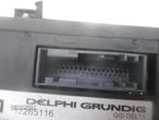Display Opel Astra H (A04) - 5