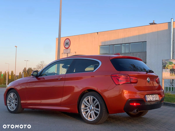 BMW Seria 1 118i M Sport - 27