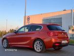 BMW Seria 1 118i M Sport - 27