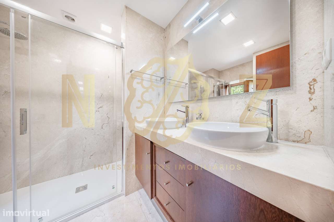 Moradia Individual T3+1 com 620 m² de Terreno |Energia Solar-21