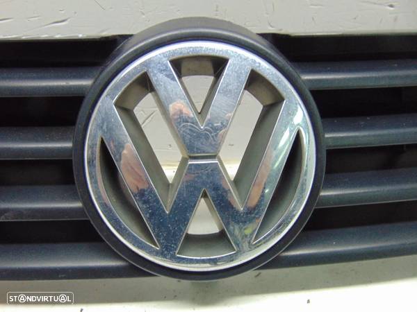 VW Polo grelha original - 5