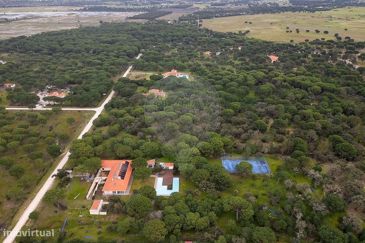 Moradia T5 para venda - Grande imagem: 2/49