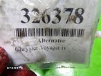 CHRYSLER VOYAGER IV ALTERNATOR 2.5 CRDI 421000-0082 - 7