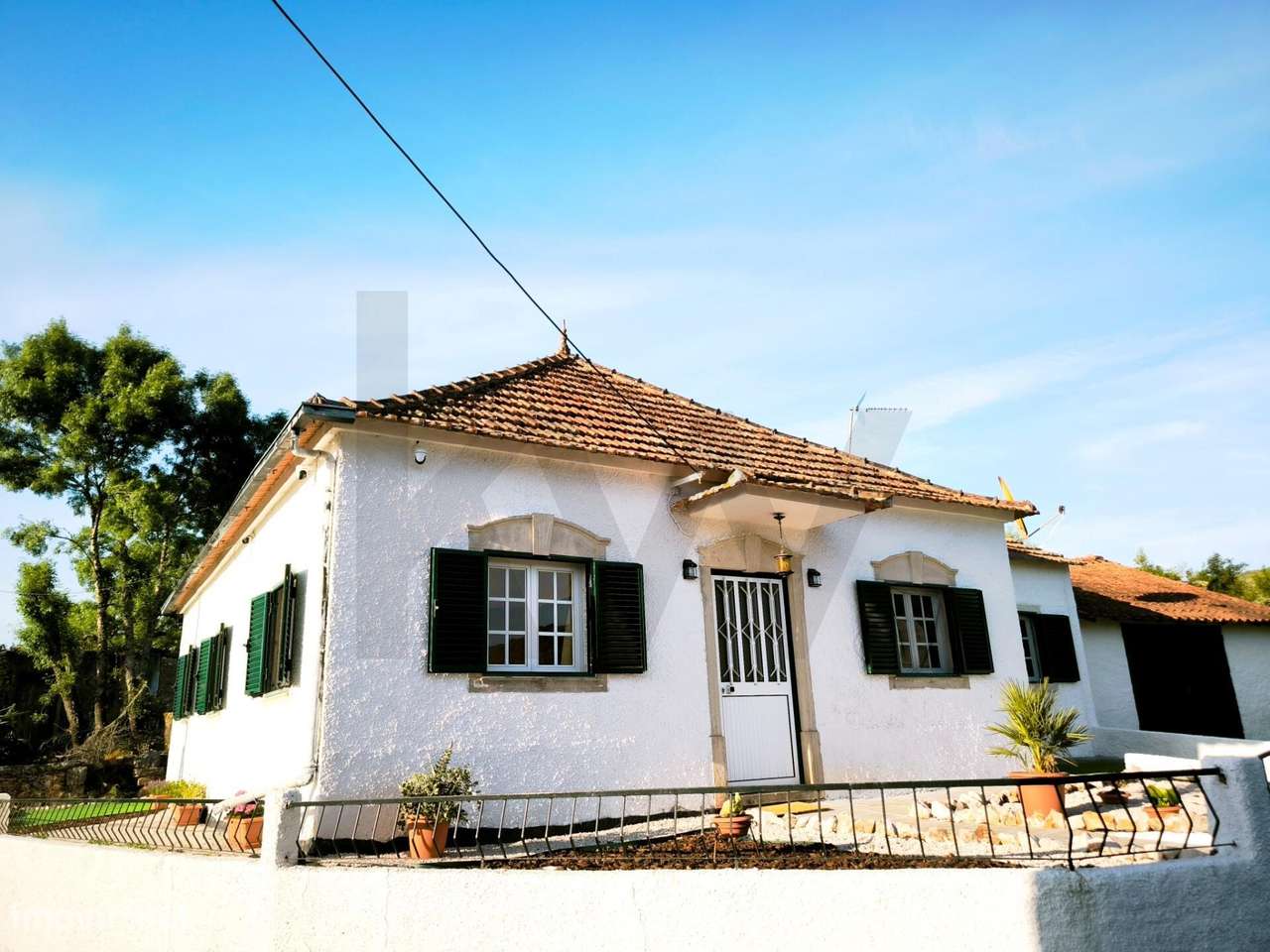 Moradia em Arisques, Alvaiázere-23