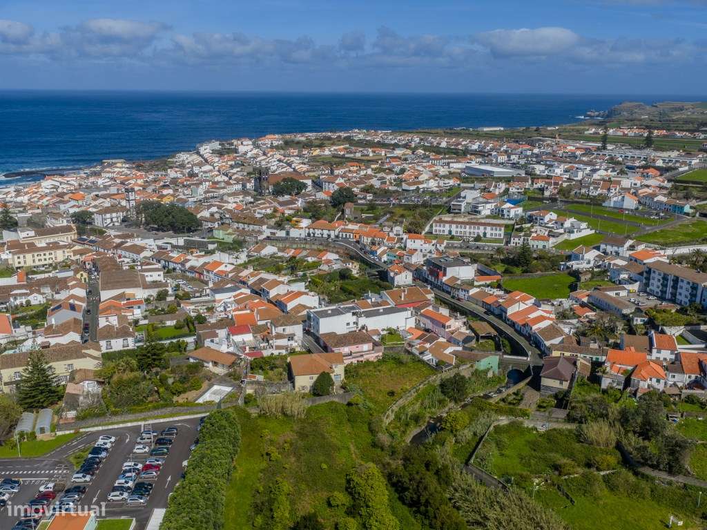 Apartamento Duplex no Centro da Ribeira Grande, Ilha de São Miguel-33