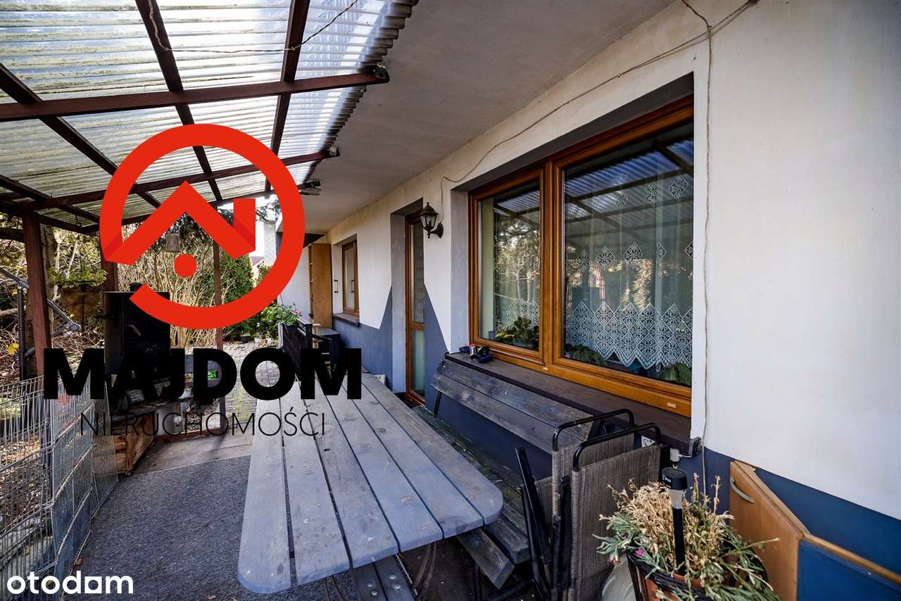 Funkcjonalny dom niedaleko Oświęcimia-11