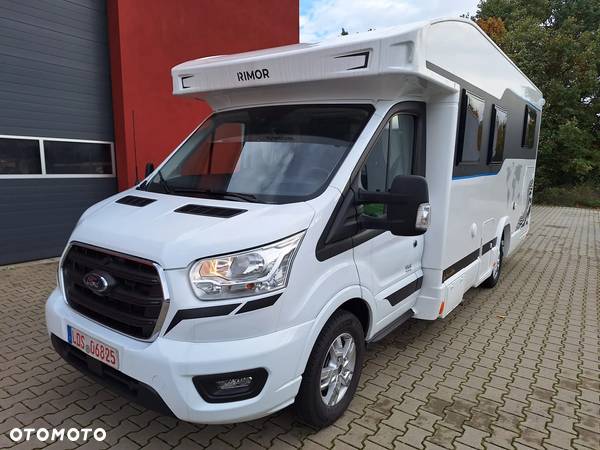 Ford Transit RIMOR KILIG 95 - 2