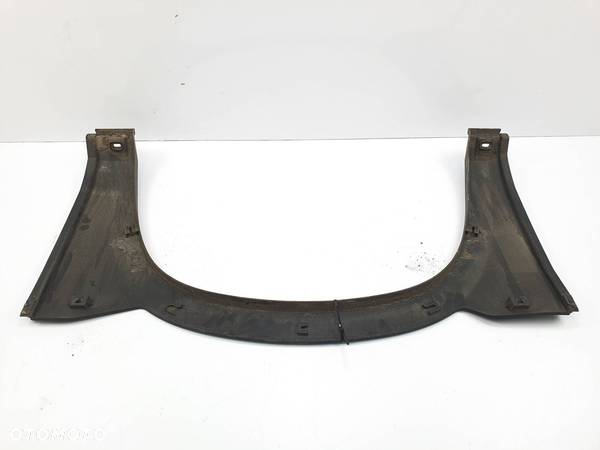 DEKOR LISTWA IVECO DAILY 35S14 5801521560 - 3