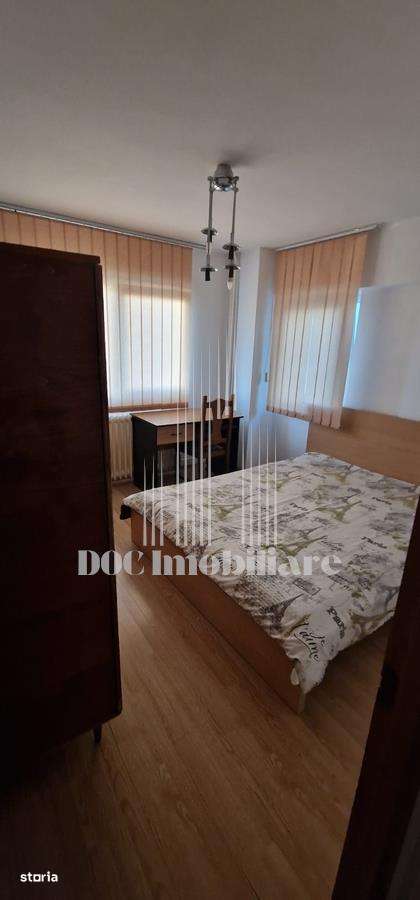 Inchiriere apartament 3 camere Obor | 3 min. metrou - Imagine principală: 2/9