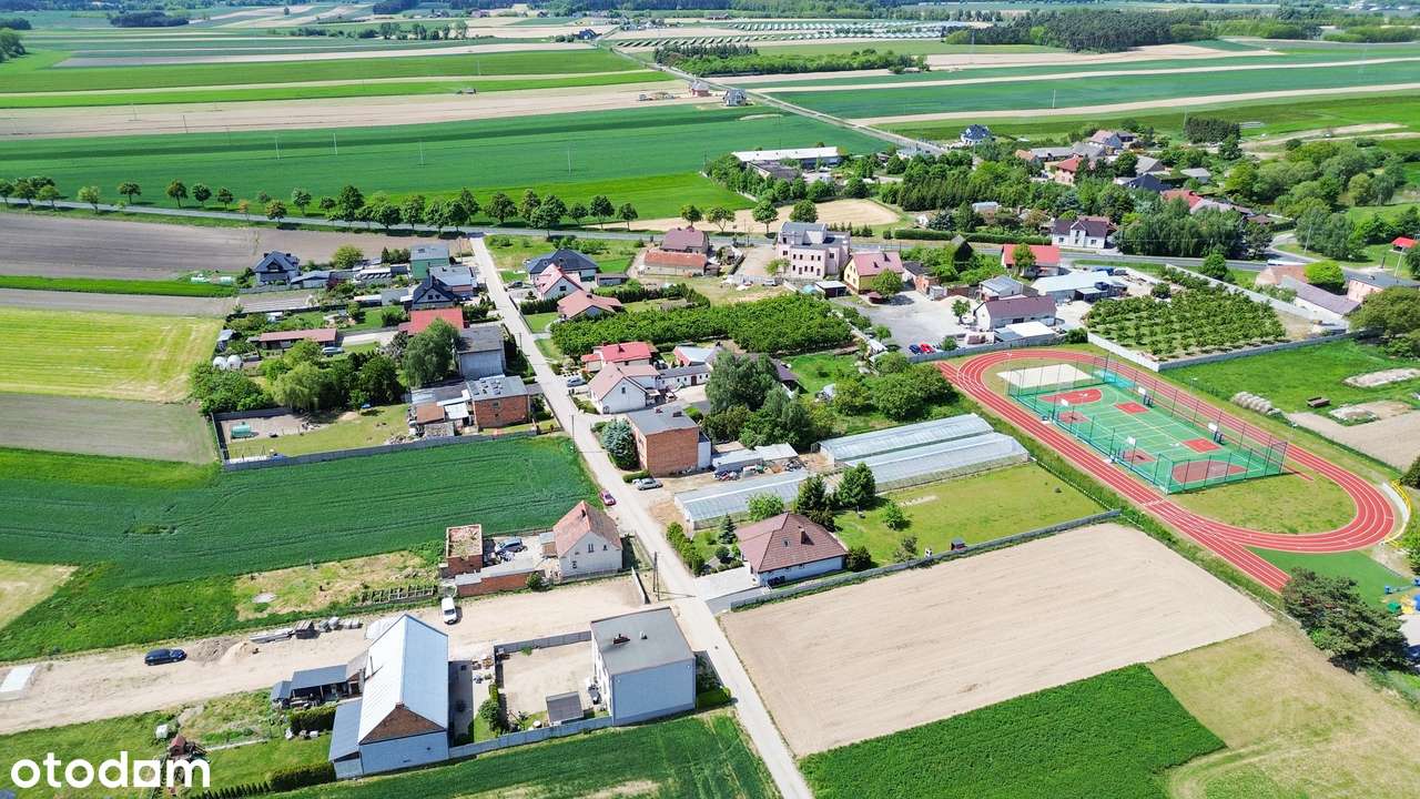 Działka nad jeziorem | Spokojna okolica | 1277m2 oraz 1408m2 - Pełny obrazek: 5/13