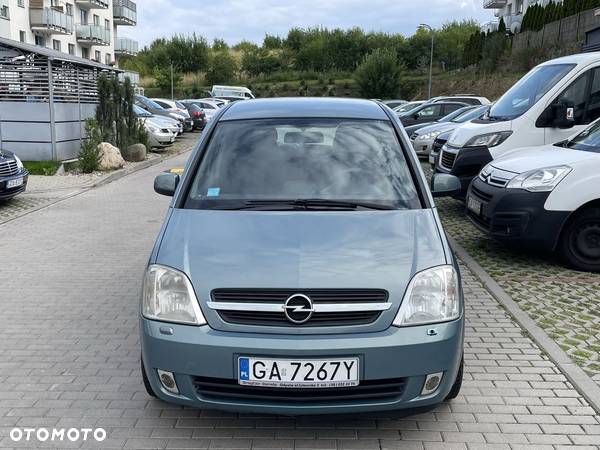 Opel Meriva 1.6 16V Enjoy - 2