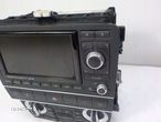 AUDI A3 II 8P RADIO NAWIGACJA FABRYCZNA 8P0035193G - 5