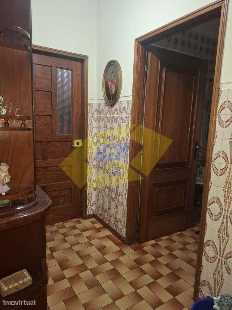 Moradia T3 em Felgueiras - Grande imagem: 5/15