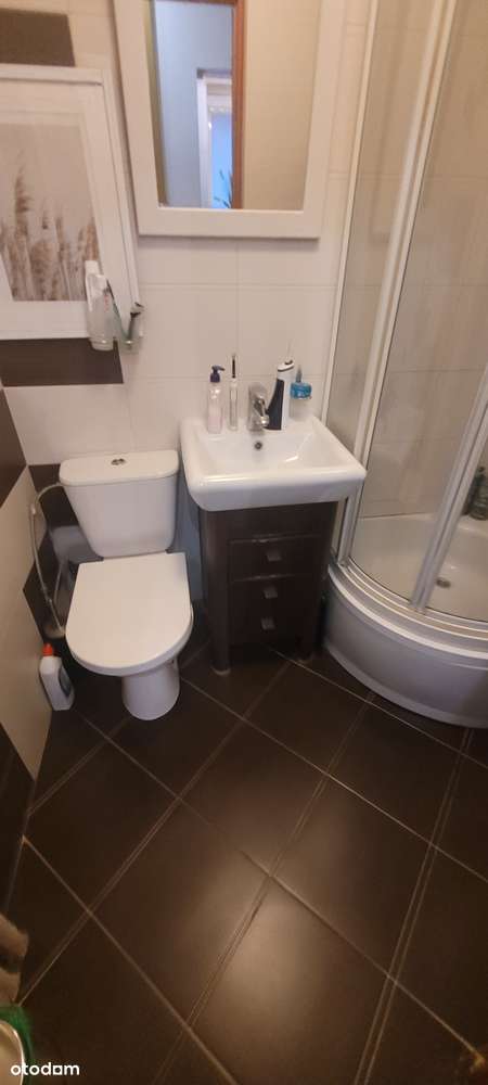 Przytulne mieszkanie 3 pokojowe w Centrum miasta o fajnym standardzie-9