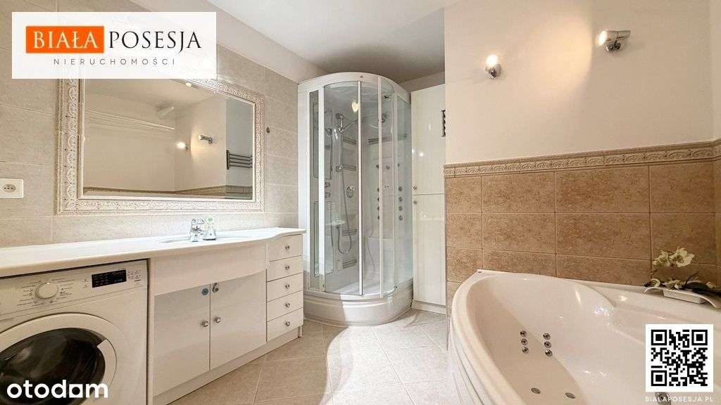 65,25 m² | 3 Pokoje | 2 Balkony | Osowa Góra-13