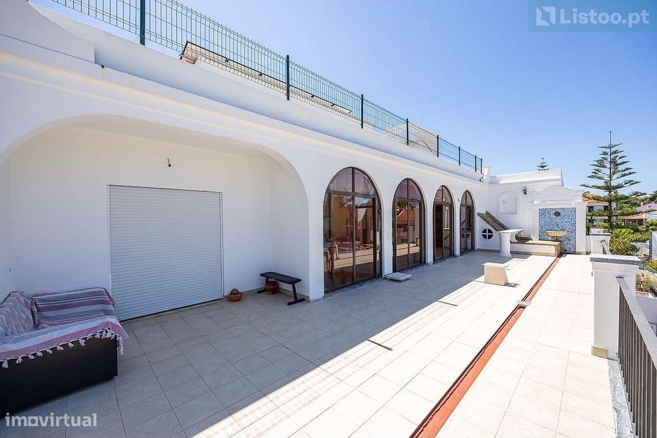 Moradia T5 Funchalinho - Grande imagem: 4/40