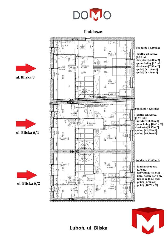 OKAZJA! Lokal 104 m²| duży ogród| LUBOŃ, ul. Bliska!-6