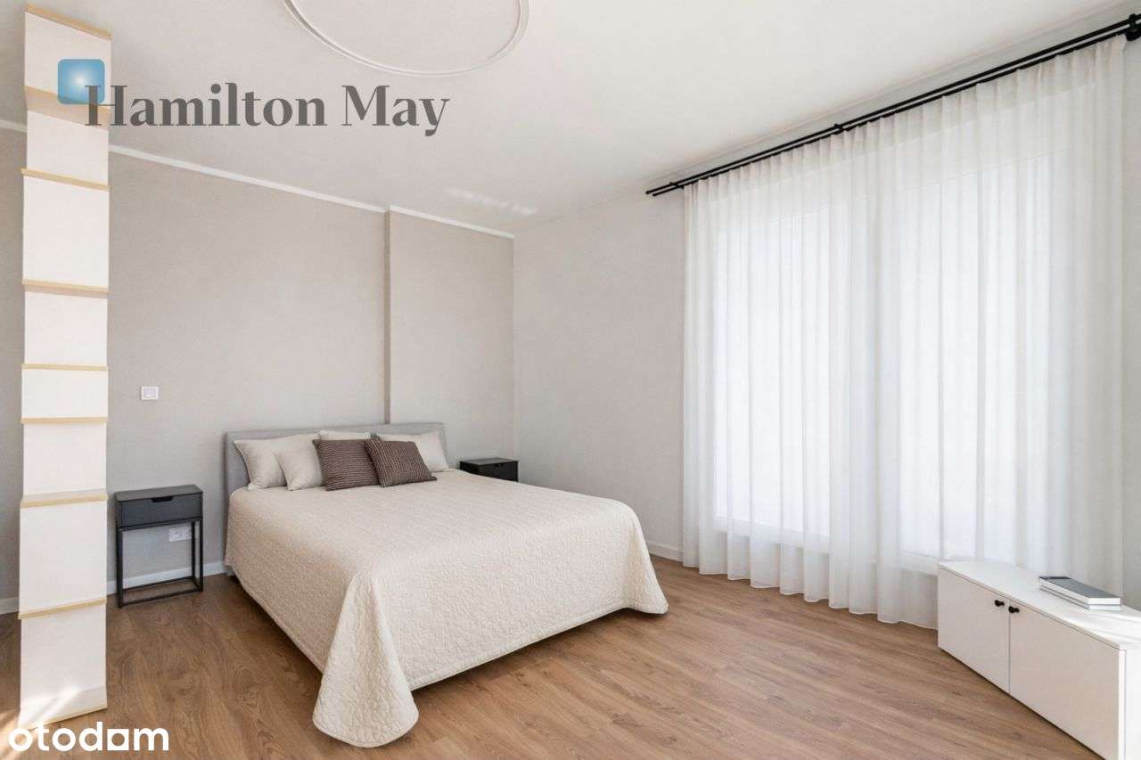 Funkcjonalne studio | 14 piętro | Unique Tower-4