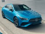 Mercedes-Benz CLA 200 d Coupe - 1