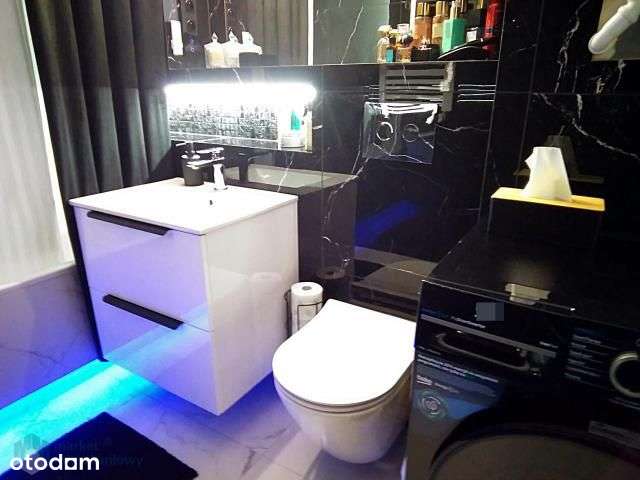 Nowoczesne mieszkanie z ogródkiem!-9