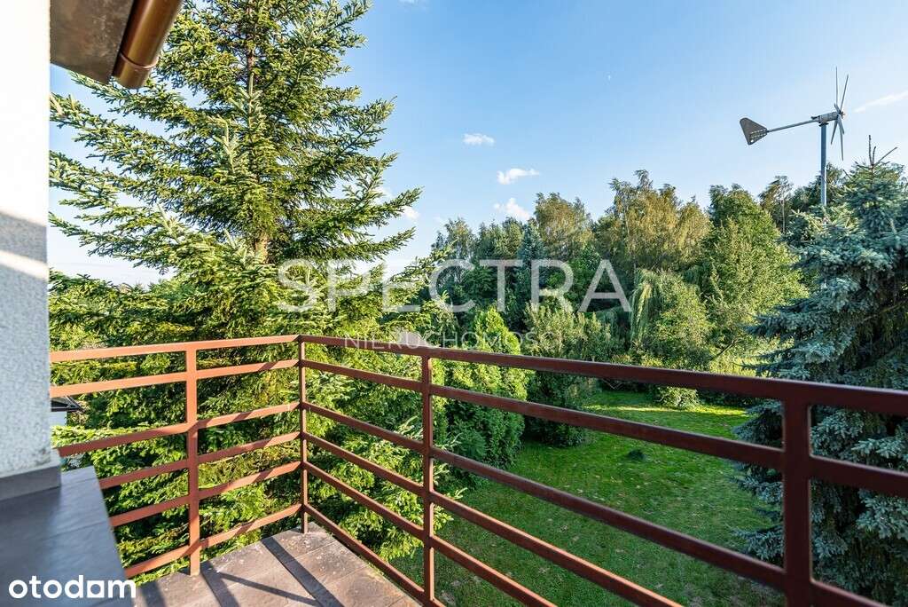 DOM 220 m² Z POMPĄ CIEPŁA I OGRODEM – MIECHÓW-18