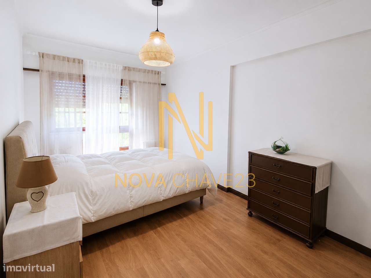 Apartamento T2 em Mem Martins - 80 m² | Excelente Localização-6