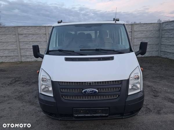 Ford TRANSIT - 7