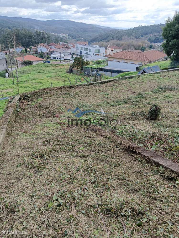 Moradia T6 em Palmaz, Oliveira de Azeméis-21