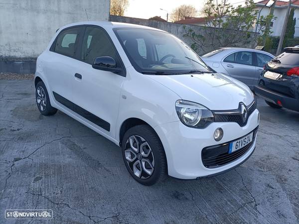 Renault Twingo 0.9 TCe Sport - 32