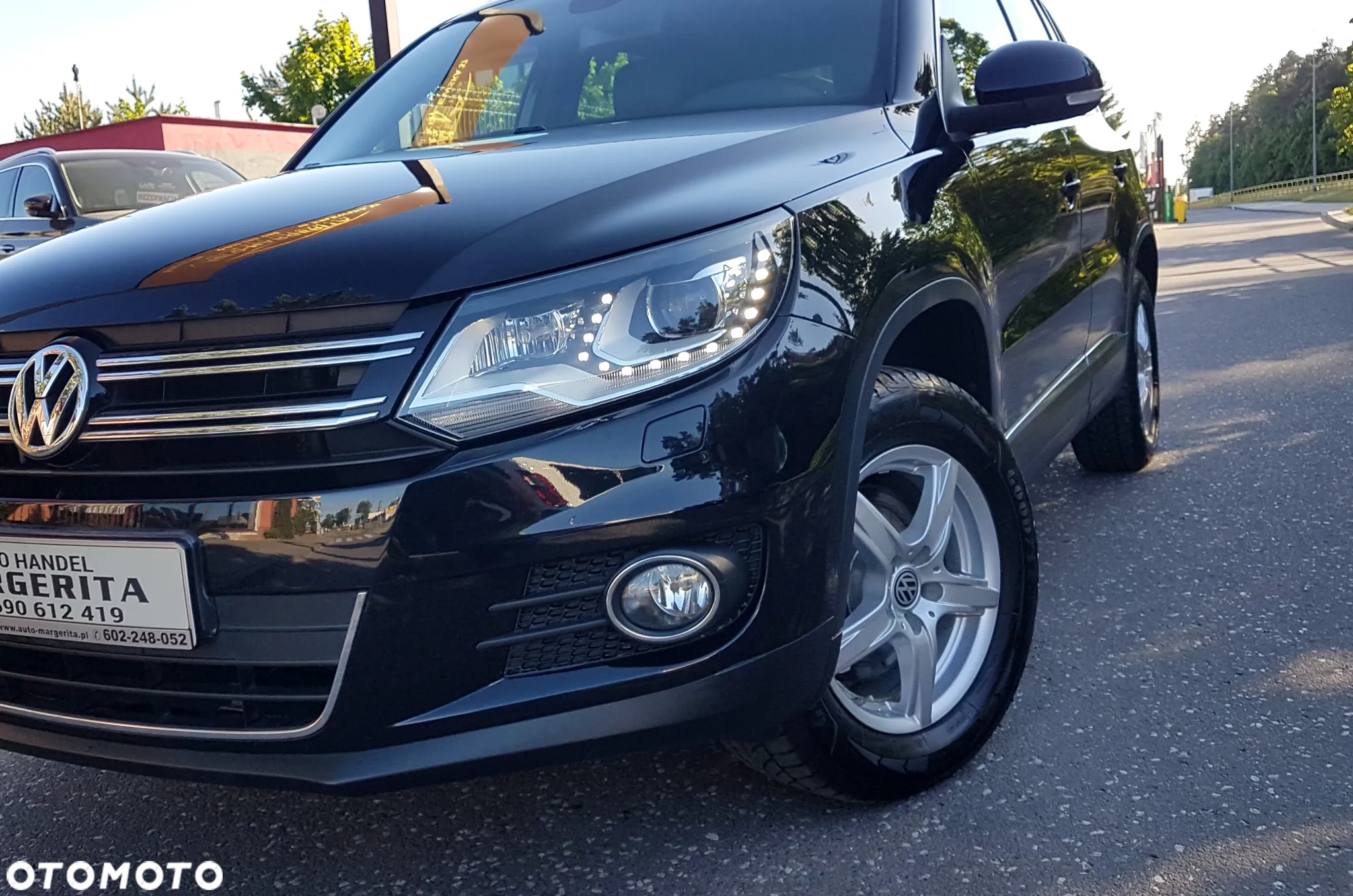 Volkswagen Tiguan 1.4 TSI 4Motion Exclusive - 30