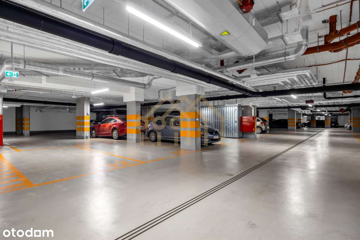 2-pok. mieszkanie | stan deweloperski | Białołęka-14