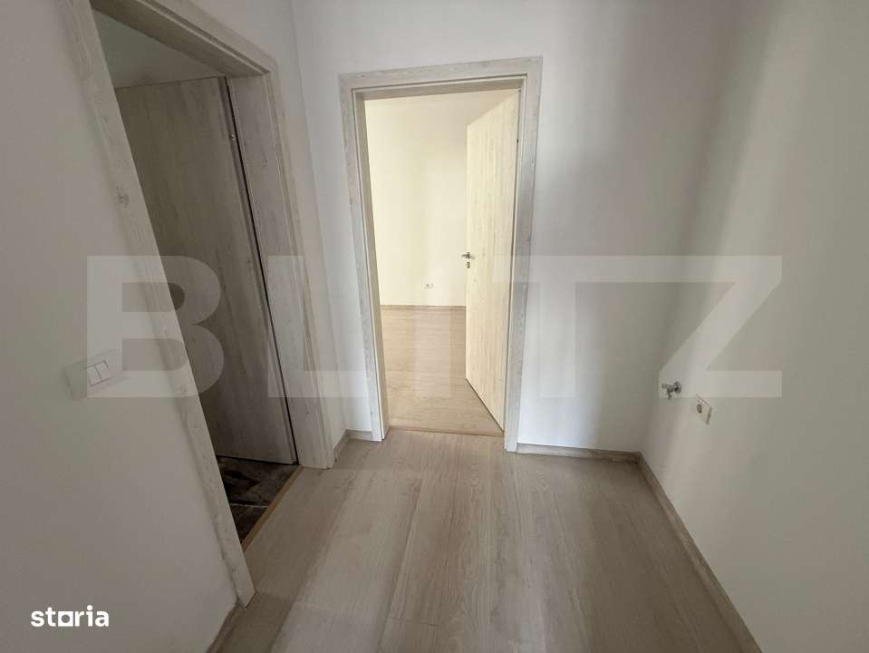 Apartament 2 camere aproape de principala 53mp - Imagine principală: 5/5